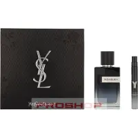 Yves Saint Laurent Y Men Eau de Parfum Coffret Cadeau