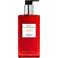 Hermès Paris Le Bain Eau de rhubarbe écarlate, lait hydratant 200 ML