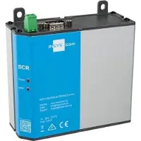 Insys icom SCR-E 200 - Router - 2-Port-Switch