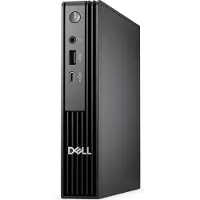 Dell Pro QCM1250, Intel Core Ultra 5, 235T, 16 GB, 512 GB, Windows 11 Pro, 64-bit