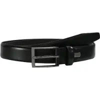 Lloyd Ceinture noir, Unicolore