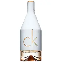 Calvin Klein CK IN2U for Her Eau de Toilette 50 ml