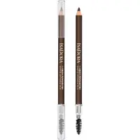 IsaDora Yeux Eyebrow-productsBrow Powder Pen 03 Dark Brown 1.1 g ()