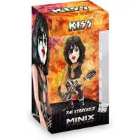 Minix SUPERBUZZ Rocky Ivan Drago 11704