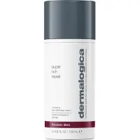 Dermalogica Super Rich Repair Anti-Aging Super-concentrated Face Hydratrizer - Aidez reconstituer les niveaux d'humidit naturelle de la peau