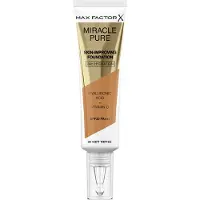 Max Factor Skin-Improving Foundation 84 Soft Toffee 30 ml