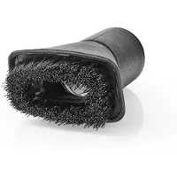Nedis Brosse à épousseter | Poils en plastique | Utilisation universelle | 35 mm