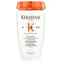 Kérastase Nutritive Bain Satin shampoing hydratant pour cheveux 250 ml