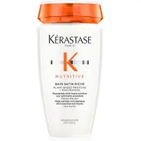 Kérastase Nutritive Bain Satin Riche shampoing nourrissant intense 250 ml