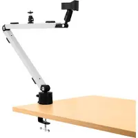 Streamplify Pied De Micro
