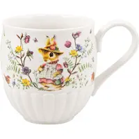 Villeroy & Boch - Spring Fantasy Mug, Famille - Multicolore