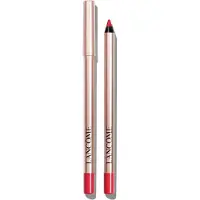 Lancôme Make-up LevresLip Idôle Lip Shaper Creamy Matte Lip Liner 100 Red Now 1.2 g ()