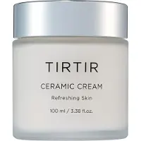 TIRTIR - Crème Céramique - Crème visage très hydratante - 100 ml