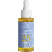 Rudolph Care Huile solaire visage - FPS 25 - 50 ml - - UneTaille - Produits de soin