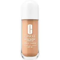 Clinique Even Better Vitamin Makeup fond de teint liquide SPF 50 teinte Medium Cool 2 30 ml