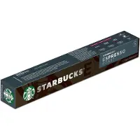Starbucks - Nespresso compatible - Espresso