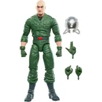 Hasbro Legends Series Professeur X (Savage Land) Comics Figurine collectionner de 15,2 cm
