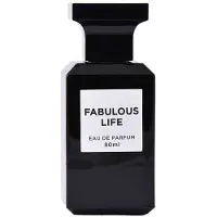 Fragrance World Fabulous Life Eau de Parfum 80ml