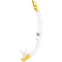 Cressi Tuba De Plongée Gamma