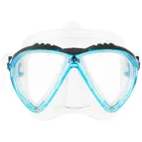 Cressi Masque De Plongée Junior Lince 2