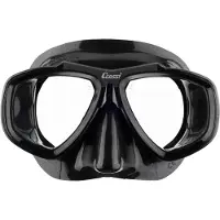 Cressi Masque De Plongée Focus