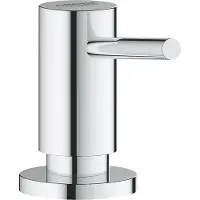 GROHE Distributeur de savon liquide COSMOPOLITAN 40535000 - 500 ml