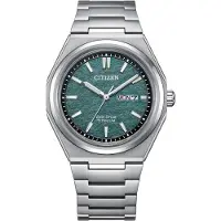 Citizen - NY0086-16LC - Montre Bracelet - Hommes - Automatique - Chronographe - Promaster