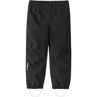 Reima Pantalon fonctionnel ' Kaura ' noir