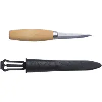 Morakniv 106-1630 Talla De Madera Tool Marron