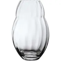 Villeroy & Boch Vase en Verre Villeroy & Boch Rose Garden Home