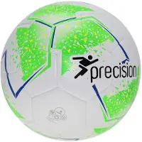 Precision Fusion 2024 Futsal Ball Vert 4