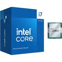Intel Core i7-14700F processeur 33 Mo Smart Cache Boîte