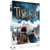 ESC EDITIONS Trollie DVD