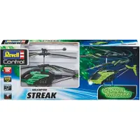 Revell Control Streak
