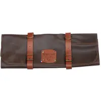 Diamant sabatier BonCuir Porte-couteau 45x47 cm Choclat