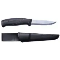 Morakniv Companion Heavy Duty Noir