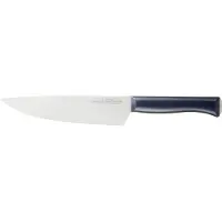 Opinel Intempora couteau de chef no. 218, 20 cm