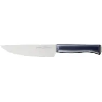 Opinel Intempora couteau de chef no. 217, 17 cm