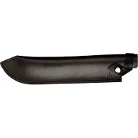Forged Etui en Cuir Forged Couteau de Boucher