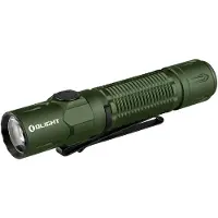 Olight Warrior 3s Led Flashlight Vert 2300 Lumens