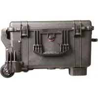 Peli 1620MF Mobility Kit zwart met foam