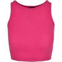 Urban Classics Haut rose
