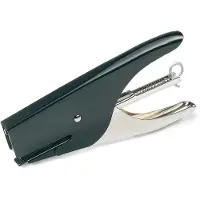 Brother Steel S51 Nickel Stapler Pliers Argenté Enfants