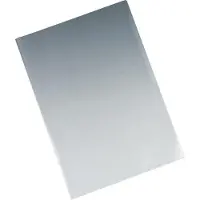 Durable Gaine de sécurité STANDARD 1 paquet de 100 pièces 233719 (A4, 100x)