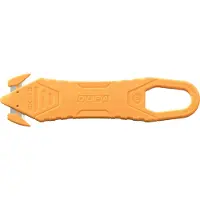 Olfa Sk-15/10 37 Mm Cutter Blade 10 Units Jaune