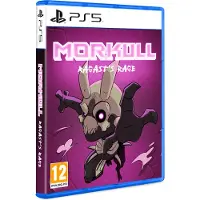 Rage de Morkull Ragast