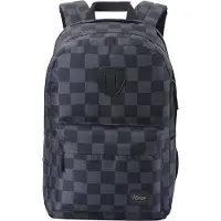 Nitro Sac à dos 'Urban Plus' gris / gris foncé