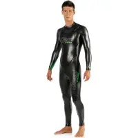 Cressi Combinaison En Néoprène à Manches Longues Freedom 1.5 Mm