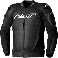 Rst Tractech Evo 5 Ce Leather Jacket Noir 3XL Homme