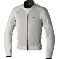 Rapid Suspension Technology Veste textile RST Spectre Air CE - Argent